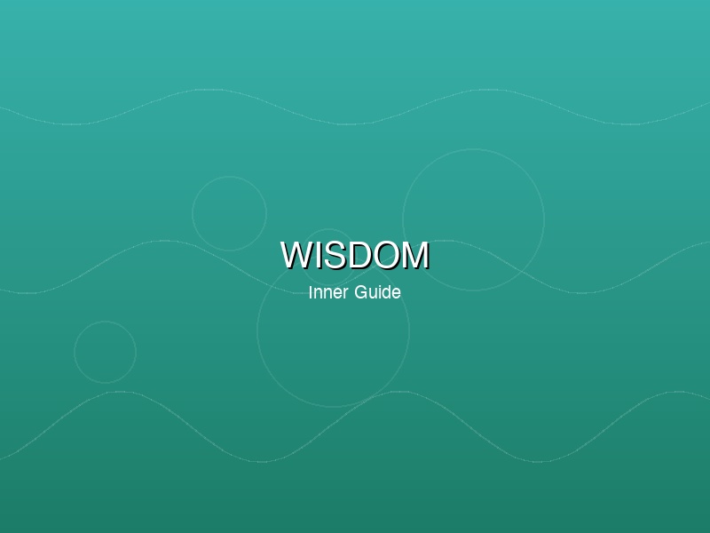 Day 13: Mindful Presence